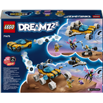 LEGO® DREAMZzz™ 71475 Pan Oz a jeho vesmírné auto3