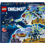 LEGO® DREAMZzz™ 71476 Zoey a kočkosova Zian3
