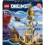 LEGO® DREAMZzz™ 71477 Sandmanova věž2