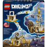 LEGO® DREAMZzz™ 71477 Sandmanova věž3