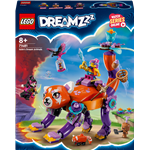 LEGO® DREAMZzz™ 71481 Izzie a její snová zvířátka2