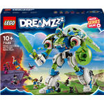 LEGO® DREAMZzz™ 71485 Mateo i robot bojowy Z-Flek2