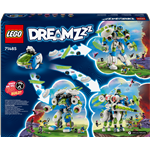 LEGO® DREAMZzz™ 71485 Mateo i robot bojowy Z-Flek3