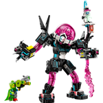 LEGO® DREAMZzz™ 71495 Mateo kontra robot Cyberbrain3