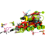 LEGO® DREAMZzz™ 71499 Mateovo vozidlo v podobě barvy ve spreji3