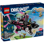 LEGO® DREAMZzz™ 71500 Žraločkoponorka z nočních můr4
