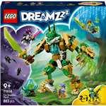 LEGO® DREAMZzz™ 71508 Liščí robotický strážce2