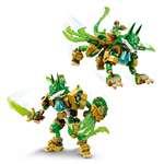 LEGO® DREAMZzz™ 71508 Liščí robotický strážce3