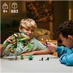 LEGO® DREAMZzz™ 71508 Liščí robotický strážce5