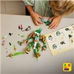 LEGO® DREAMZzz™ 71508 Liščí robotický strážce6