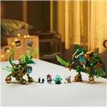 LEGO® DREAMZzz™ 71508 Liščí robotický strážce7