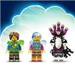 LEGO® DREAMZzz™ 71508 Liščí robotický strážce8