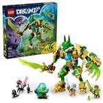 LEGO® DREAMZzz™ 71508 Liščí robotický strážce1