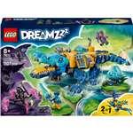 LEGO® DREAMZzz™ 71512 Krokodýlí ponorka2