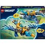 LEGO® DREAMZzz™ 71512 Krokodýlí ponorka5
