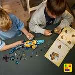 LEGO® DREAMZzz™ 71512 Krokodýlí ponorka7