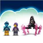 LEGO® DREAMZzz™ 71512 Krokodýlí ponorka9