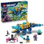 LEGO® DREAMZzz™ 71512 Krokodýlí ponorka1