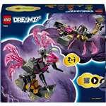 LEGO® DREAMZzz™ 71513 Škorpioní rypadlo z nočních můr4
