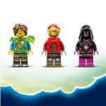 LEGO® DREAMZzz™ 71513 Škorpioní rypadlo z nočních můr8