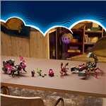 LEGO® DREAMZzz™ 71513 Škorpioní rypadlo z nočních můr9