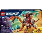 LEGO® DREAMZzz™ 71514 Dinosauří stíhačka2