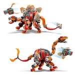 LEGO® DREAMZzz™ 71514 Dinosauří stíhačka4