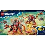LEGO® DREAMZzz™ 71514 Dinosauří stíhačka5