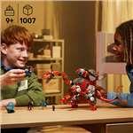 LEGO® DREAMZzz™ 71514 Dinosauří stíhačka6