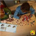 LEGO® DREAMZzz™ 71514 Dinosauří stíhačka7