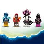 LEGO® DREAMZzz™ 71514 Dinosauří stíhačka9