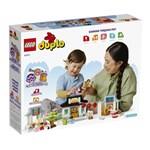 LEGO DUPLO 10411 Seznamte se s čínskou kulturou1