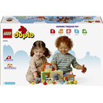 LEGO® DUPLO® 10416 Péče o zvířátka na farmě3