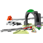 LEGO® DUPLO® 10425 Železniční tunel a koleje – rozšiřující sada3