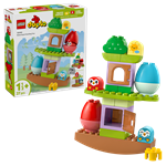 LEGO® DUPLO® 10440 Houpací a skládací strom1