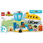 LEGO® DUPLO® 10443 Pierwszy raz na lotnisku2