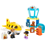 LEGO® DUPLO® 10443 Pierwszy raz na lotnisku3