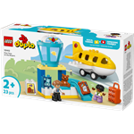 LEGO® DUPLO® 10443 Pierwszy raz na lotnisku5