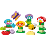LEGO® DUPLO® 10444 Kreatywny ogród i kwiaty3