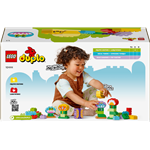 LEGO® DUPLO® 10444 Kreatywny ogród i kwiaty4