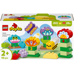 LEGO® DUPLO® 10444 Kreatywny ogród i kwiaty2