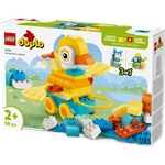 LEGO® DUPLO® 10448 3 v 1: Zvířátka na kolečkách4