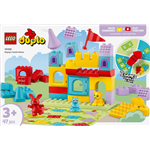LEGO® DUPLO® 10450 Hopsy i gra o zamku2