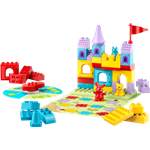 LEGO® DUPLO® 10450 Hopsy i gra o zamku3
