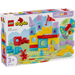 LEGO® DUPLO® 10450 Hopsy i gra o zamku4