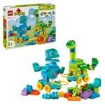 LEGO® DUPLO® 10451 3 w 1: Dinozaury na kółkach1