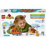 LEGO® DUPLO® 10458 Bluey a výlet na zmrzlinu9