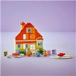 LEGO DUPLO 10459 Niebieski domek i gra pamięciowa4