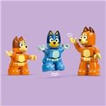 LEGO DUPLO 10459 Niebieski domek i gra pamięciowa6