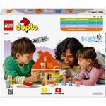 LEGO DUPLO 10459 Niebieski domek i gra pamięciowa9
